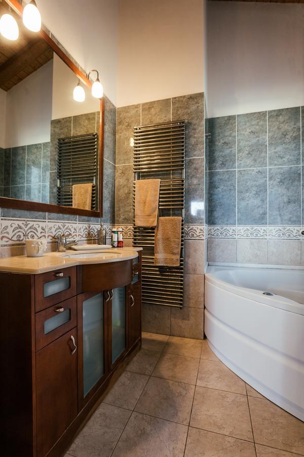 Porto Heli Villa Экстерьер фото